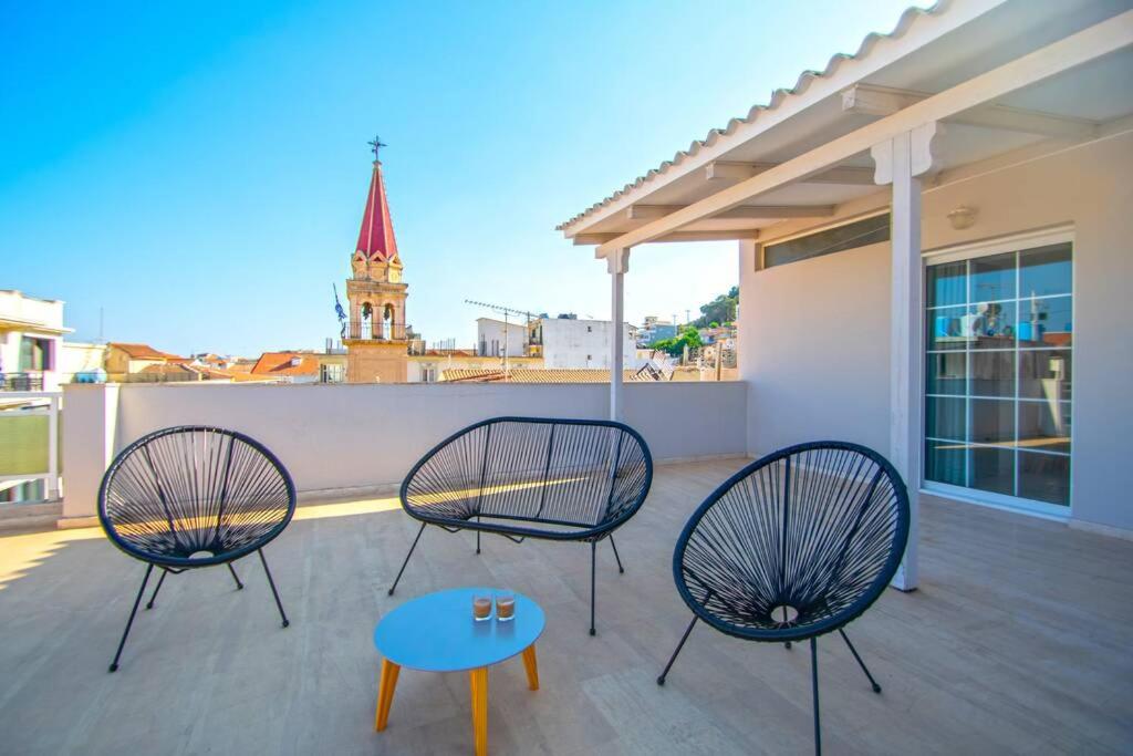 Roma Apt by elite, Zakynthos