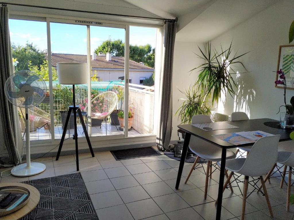 Charming Duplex with Terrace Historical City Center - 5