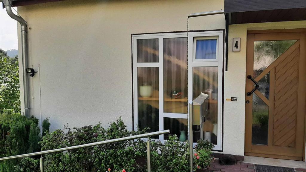Ferienwohnung Eckhardt photo