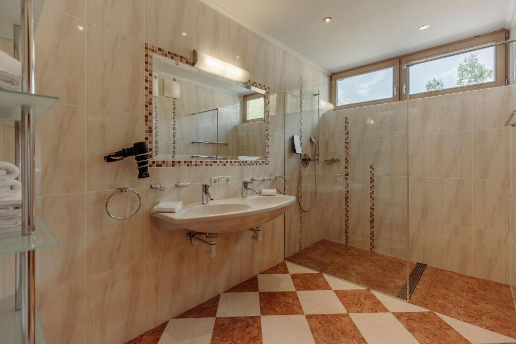 Appartements-Pension Renberg photo