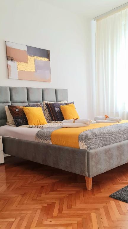 Downtown Star Apartment — Hotel in Belgrade