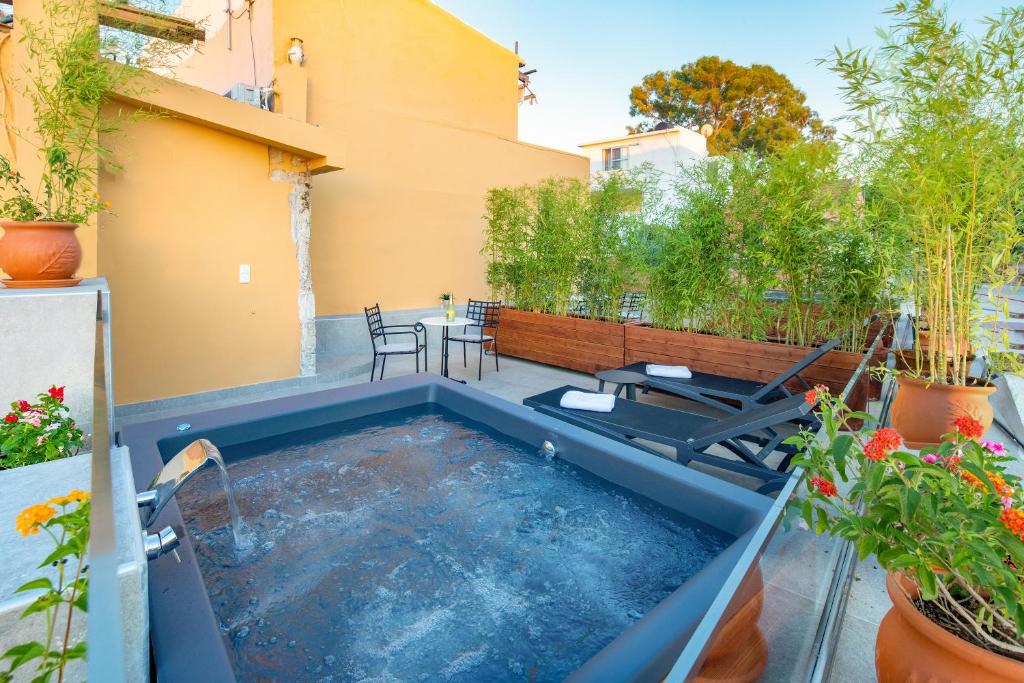 Vener Luxury Suites photo