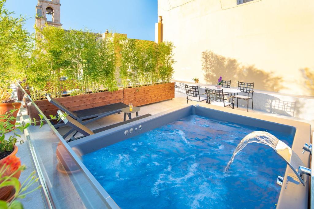 Vener Luxury Suites photo