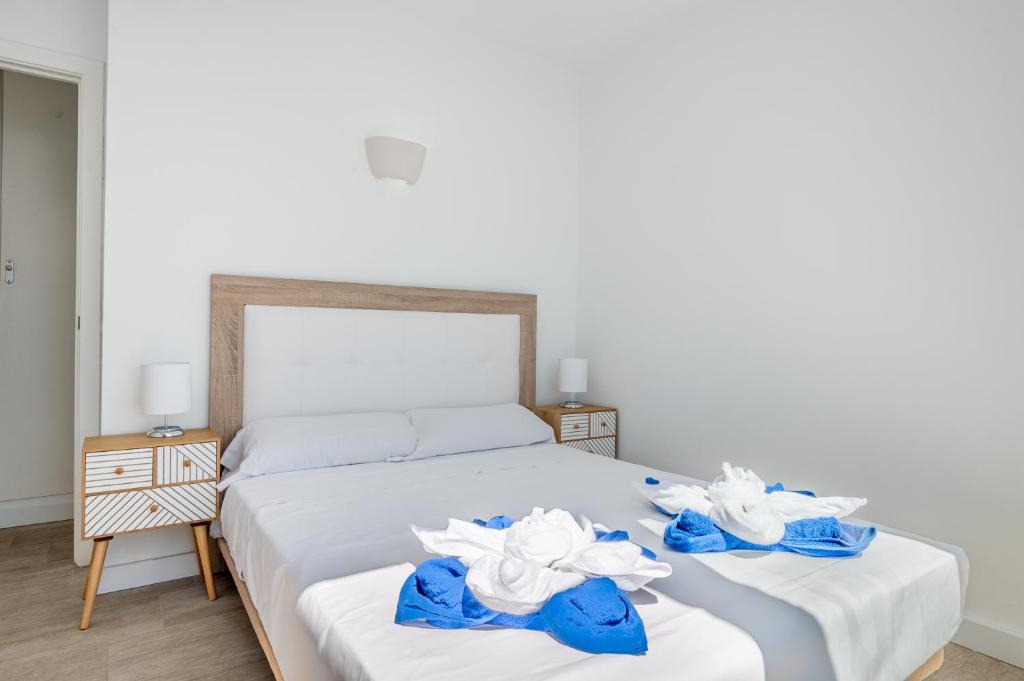 Orange Colom - Seaside Apartments photo