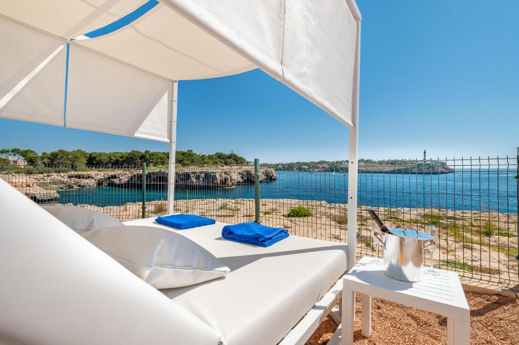 Orange Colom - Seaside Apartments photo