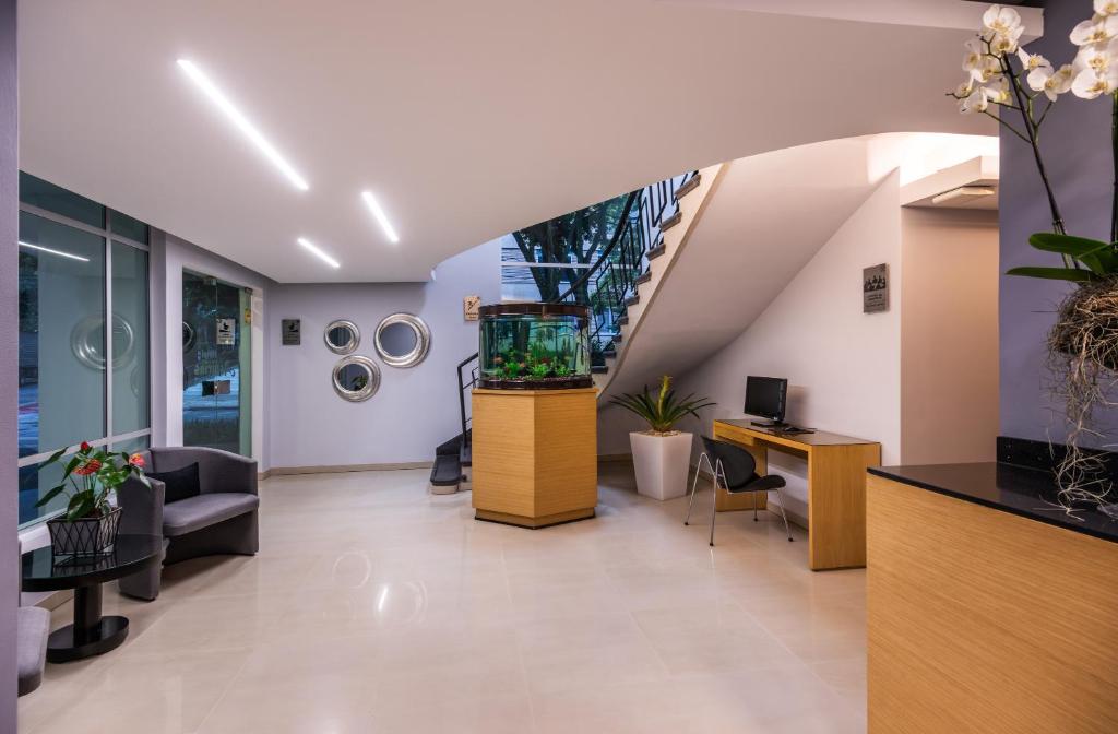 Hotel Asturias Medellin photo