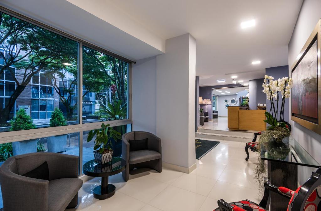 Hotel Asturias Medellin — Hotel in Medellín