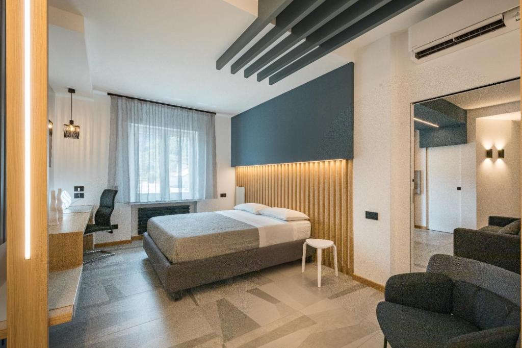 Leukosia Holiday House — Hotel in Sorrento