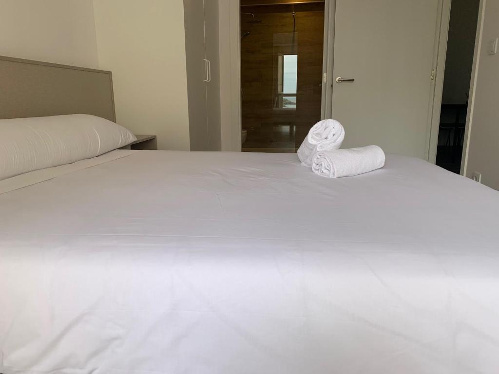 Oxford Suites Ciudad de la Coruña - 4