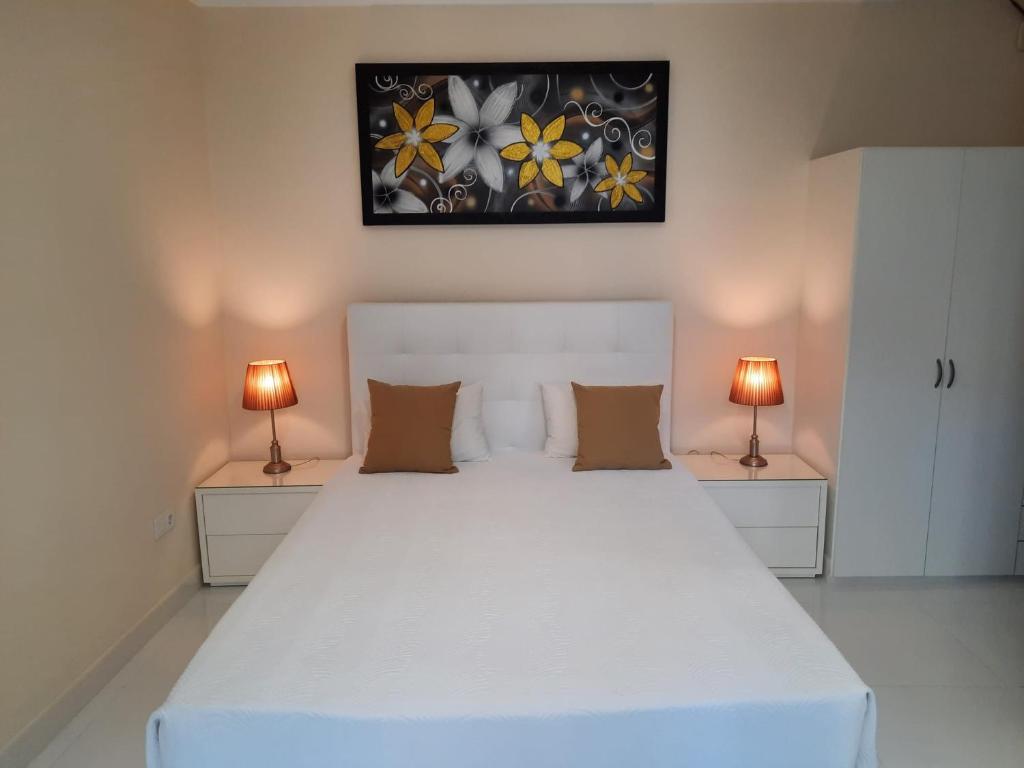 Sao Francisco Accommodation photo
