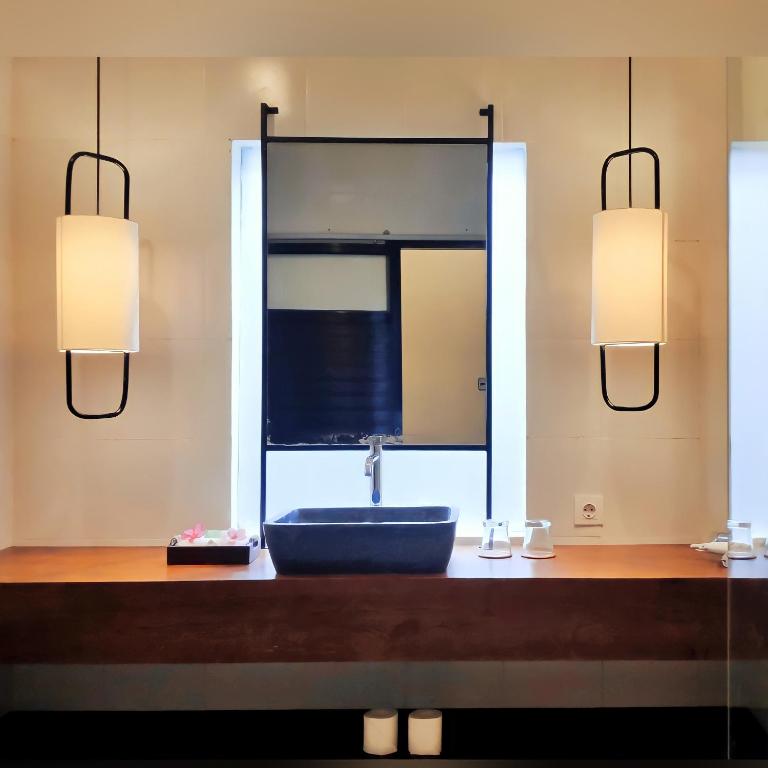 B52 Hotel and Villa Gili Air