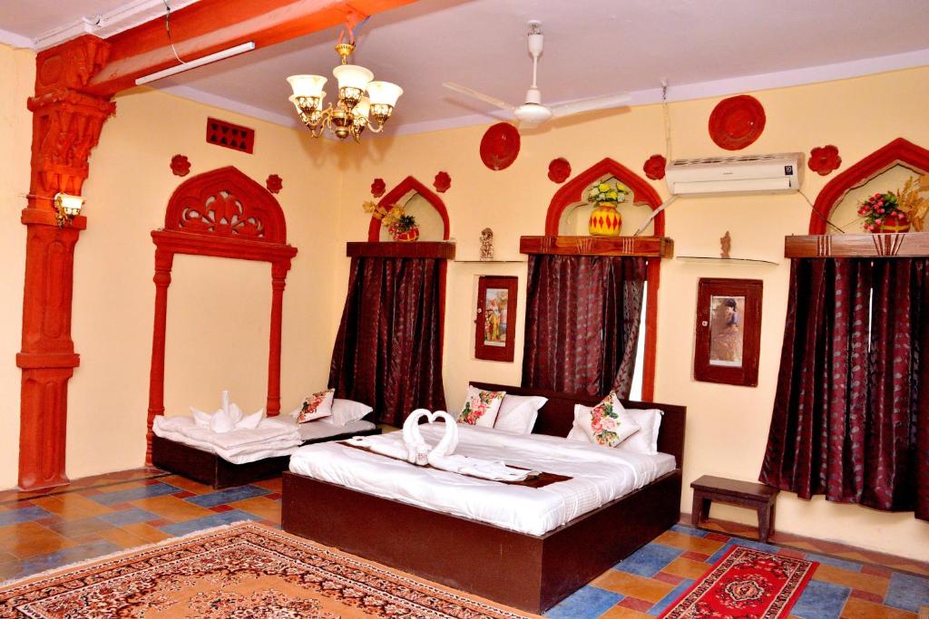 Vyas Haveli photo