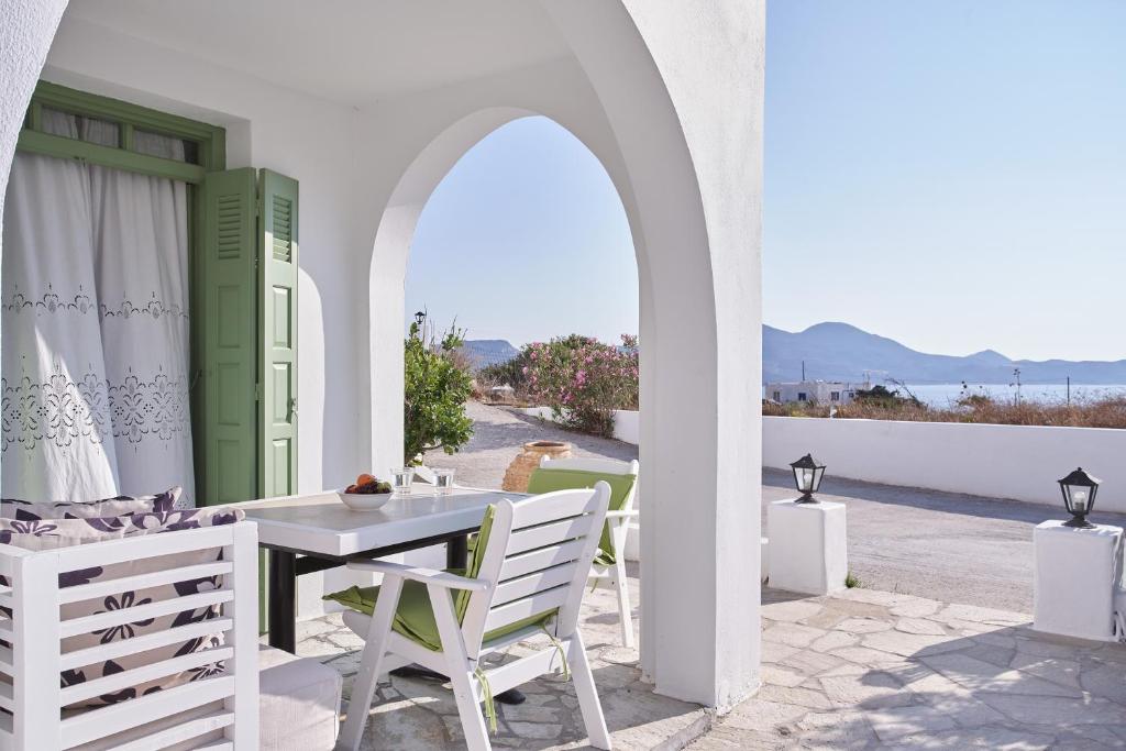 Glarakia Studios photo