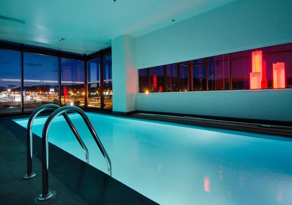 Ramada Encore by Wyndham Puebla, Hotel in Puebla