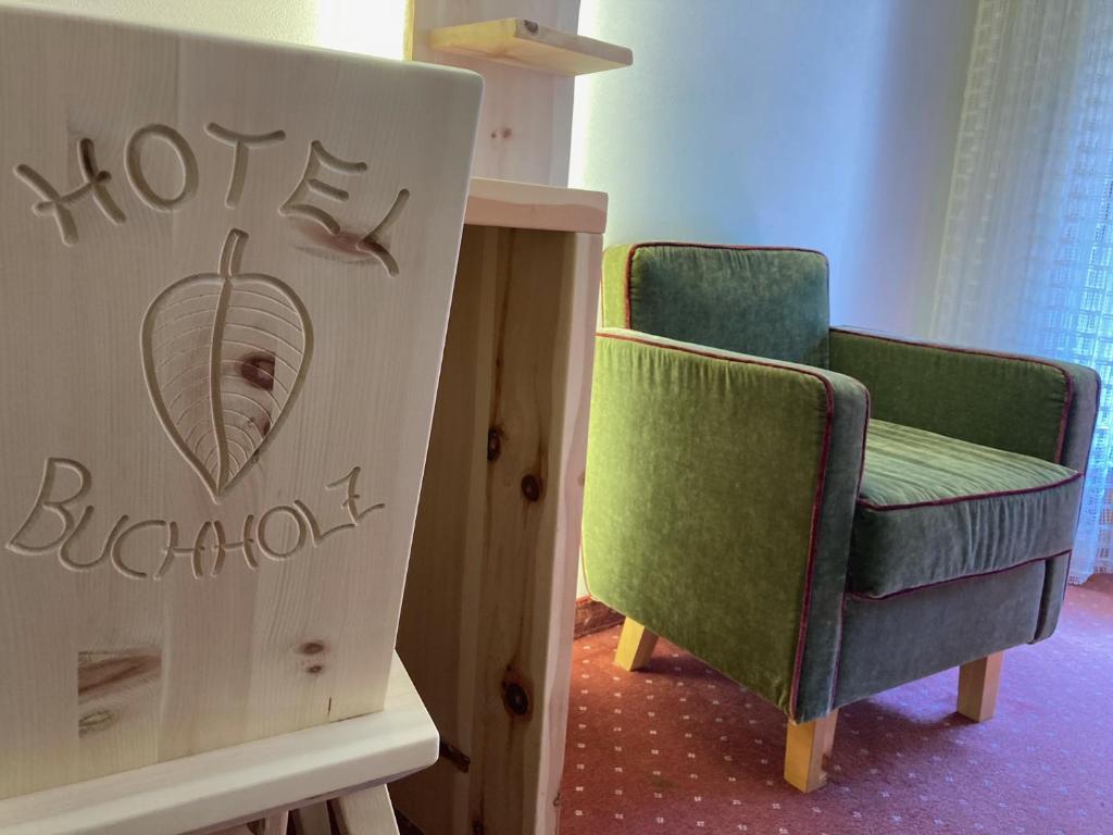 Hotel Buchholz - 2