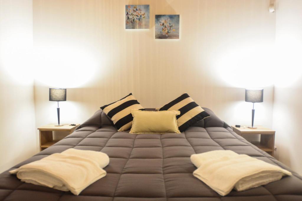Loretta departamento 205 - 2