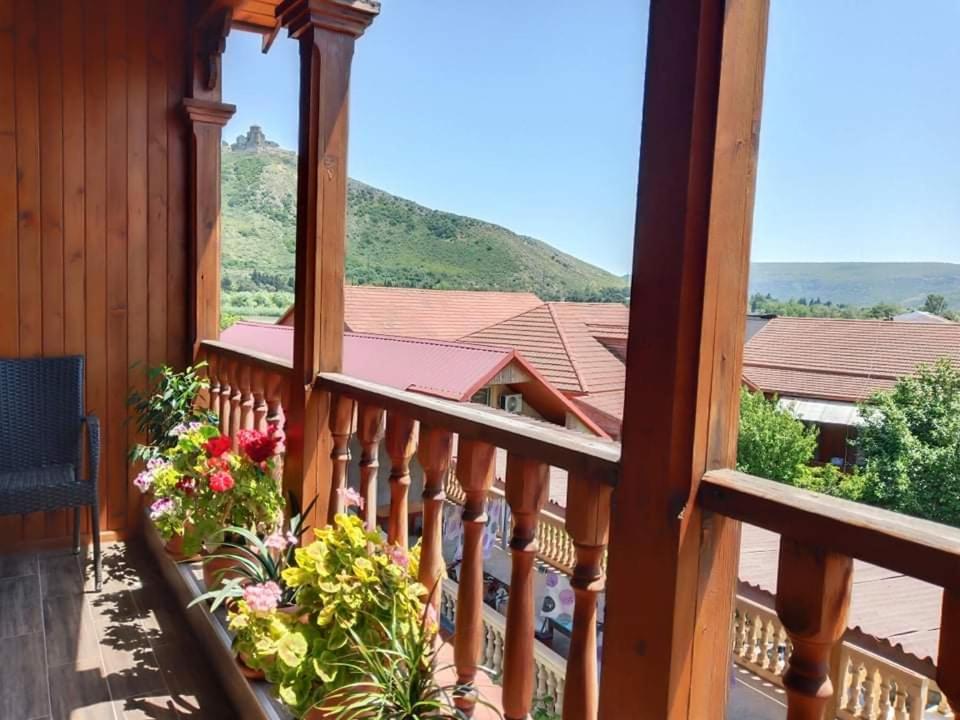 Davit batoni Guest house photo