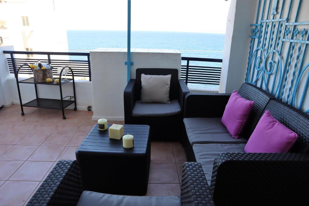LA TERRAZA DE ALTEA - 4