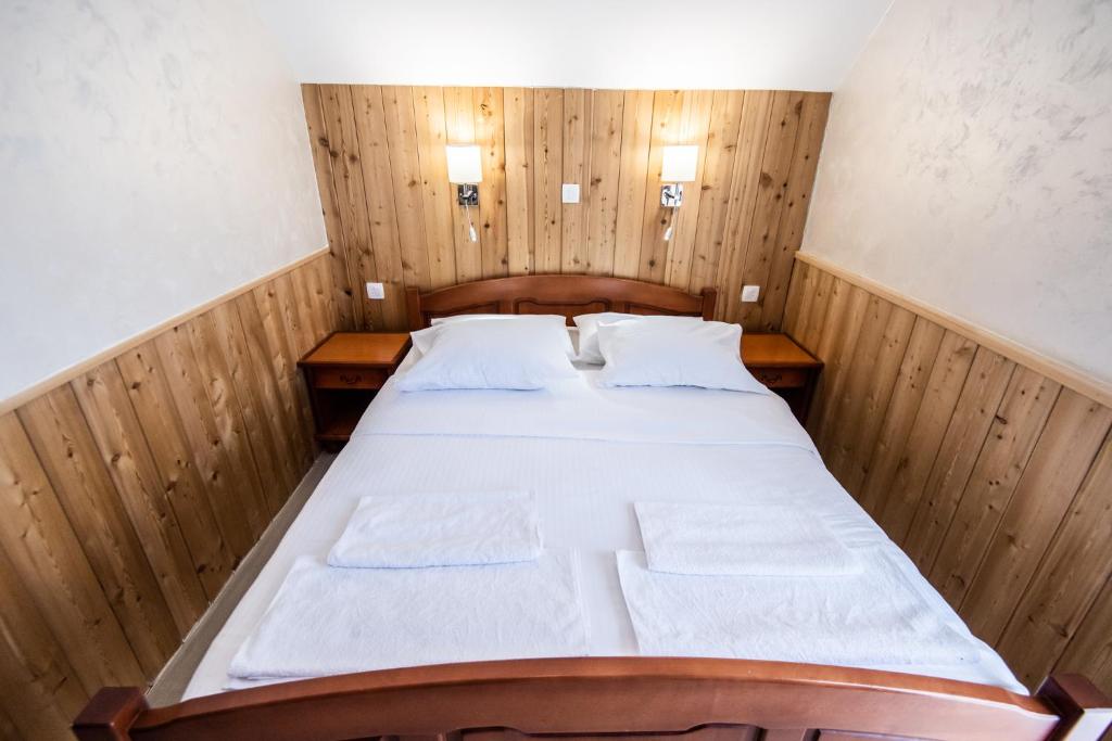 Hotel Enigma photo