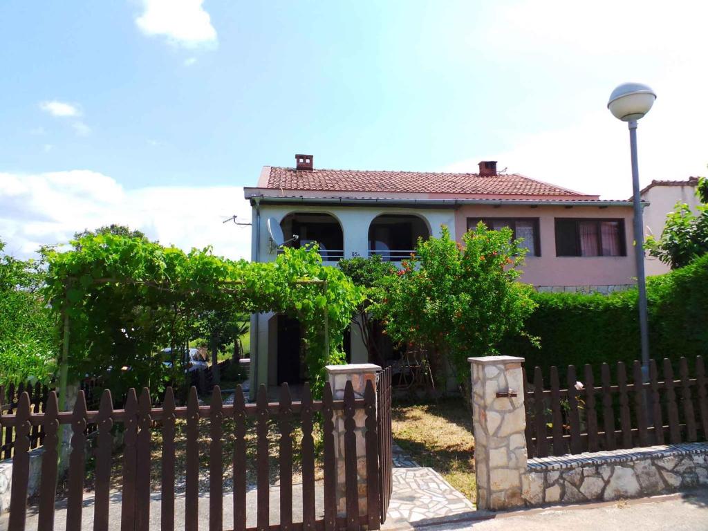 Apartment in Valbandon - Istrien 8608, Valbandon