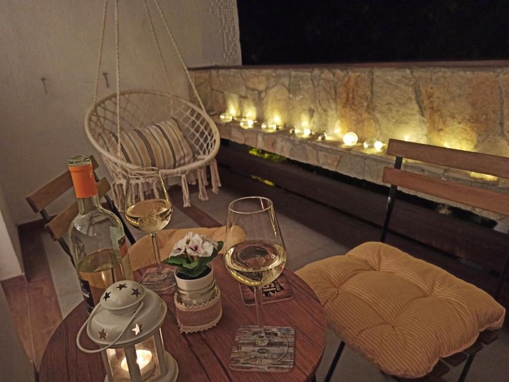 Feel Danube apartment photo