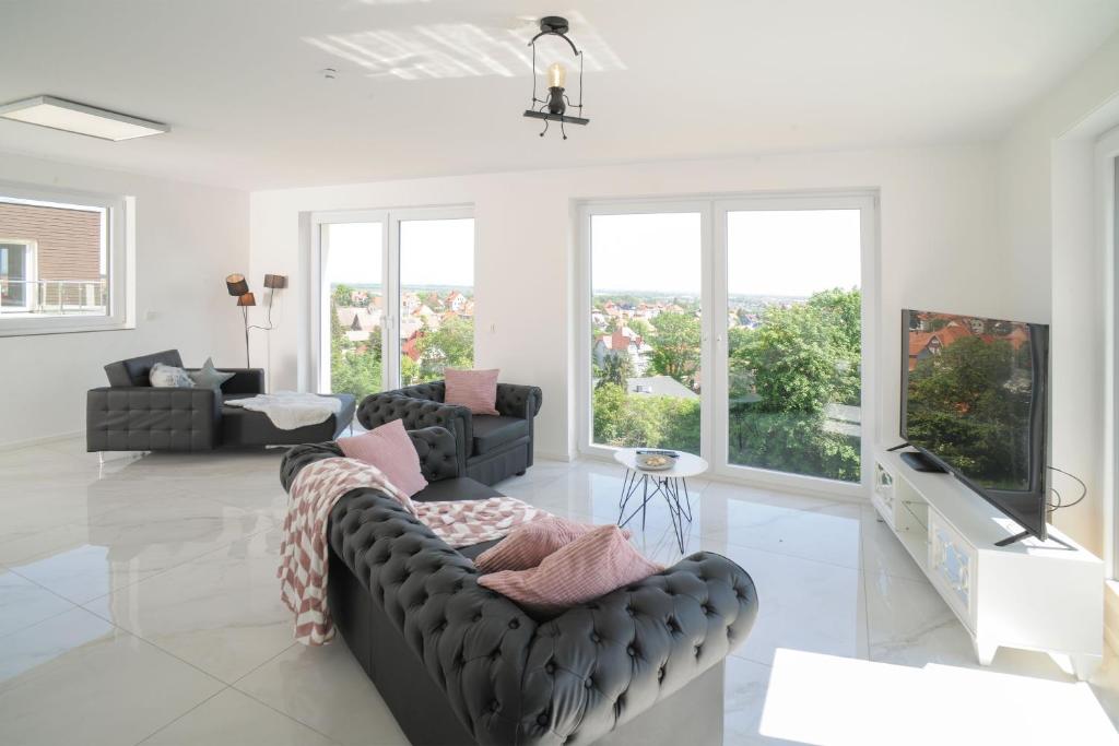 Designloft SH 19 - Upgrade House, Wernigerode