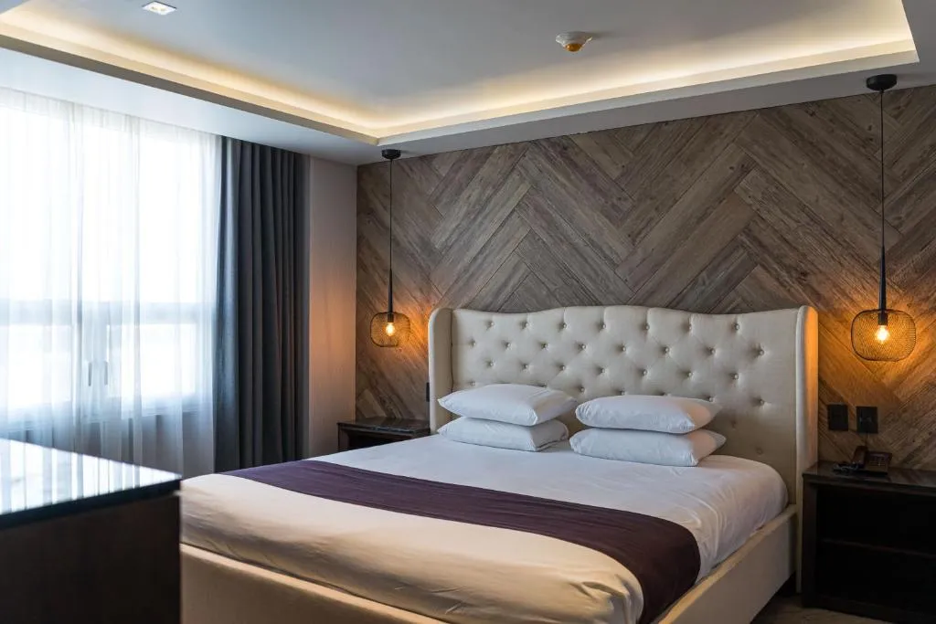 Casa Basalto, hotel in Pachuca de Soto