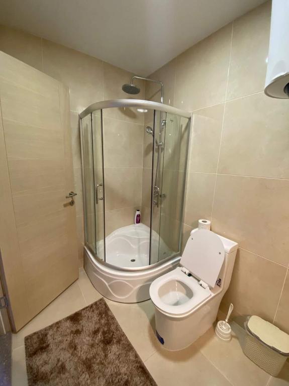 Apartman Centar 1 photo