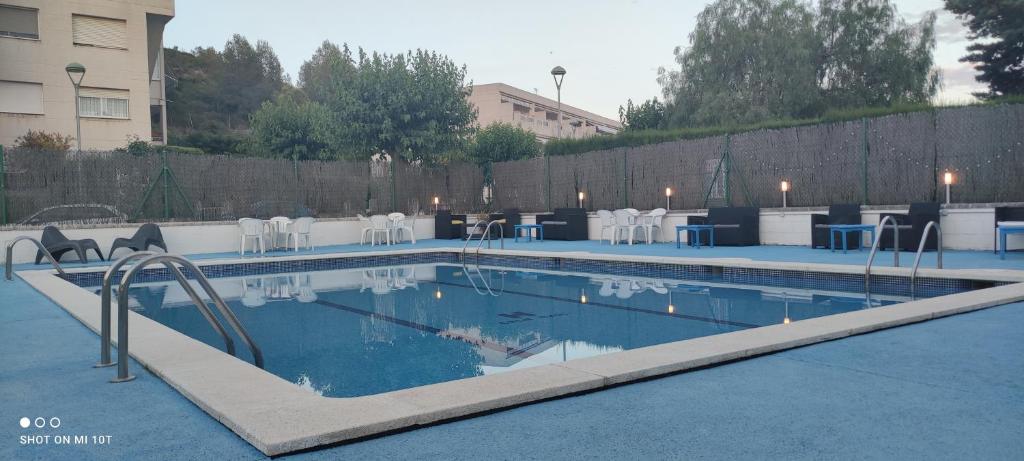 Apartamentos Cala Azul La Móra - 3