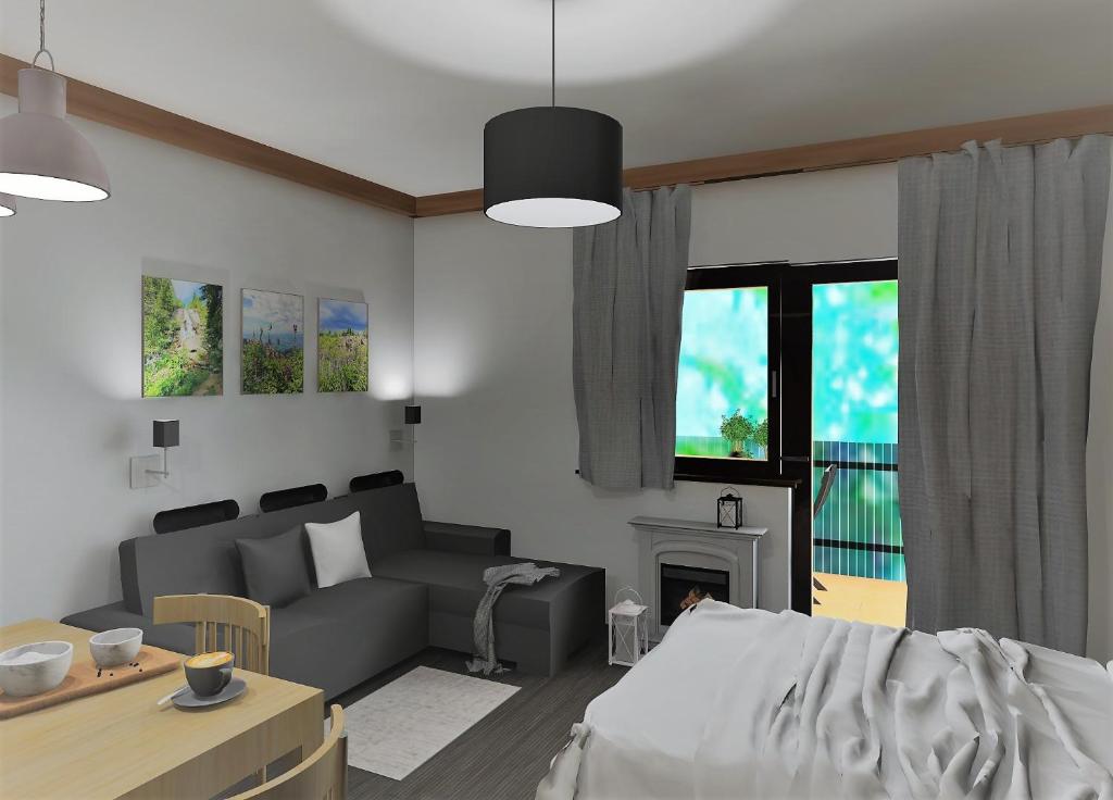 Korlape Apartman 4.2 photo