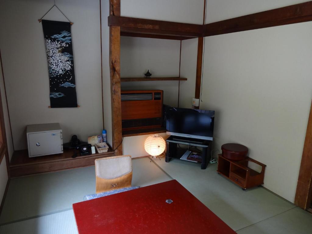Takaragawa Onsen Osenkaku photo