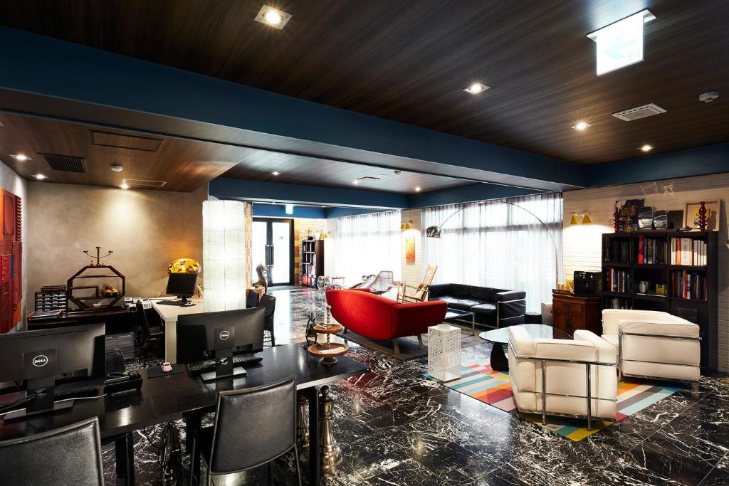 릴렉스 리조트 호텔 호텔 이미지 2