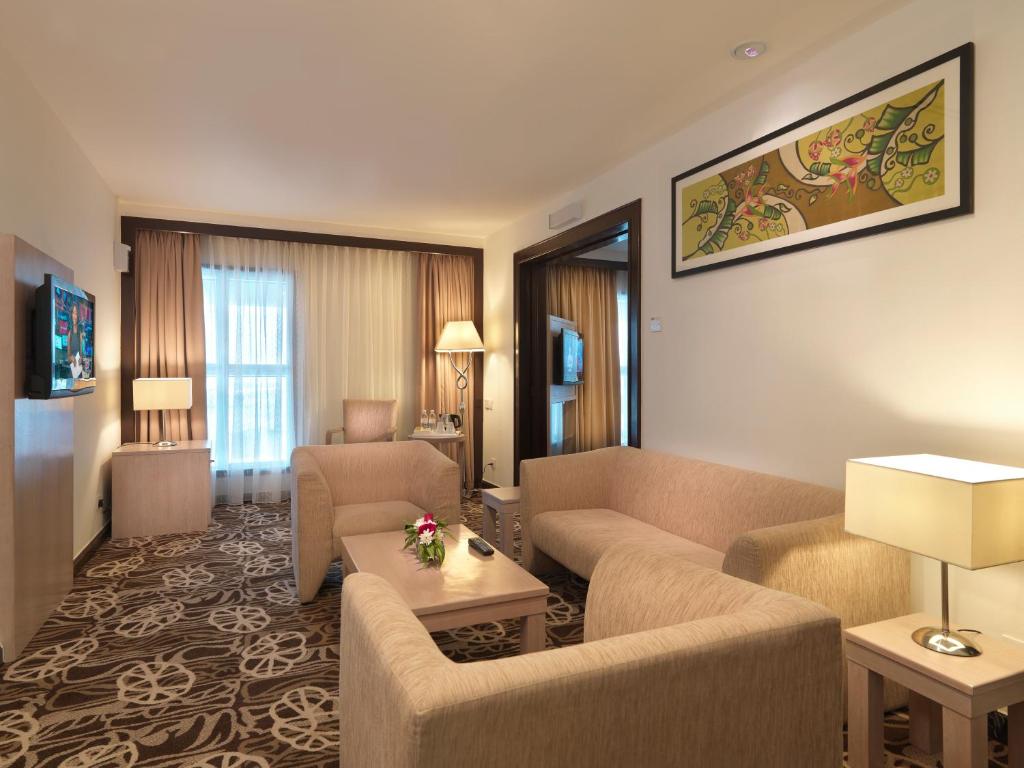 Kuala Lumpur International Airport Transit Hotel Kuala Lumpur International Airport Transit Hotel
