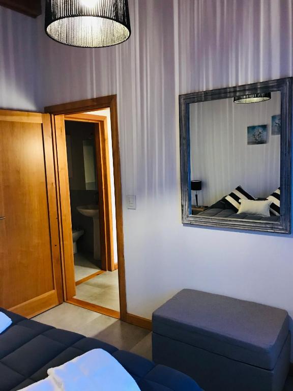 Loretta departamento 205 - 5