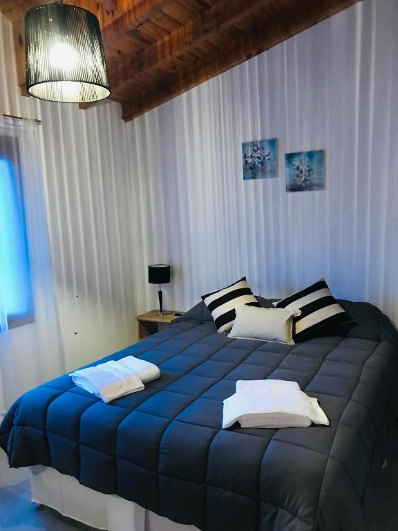 Loretta departamento 205 - 4