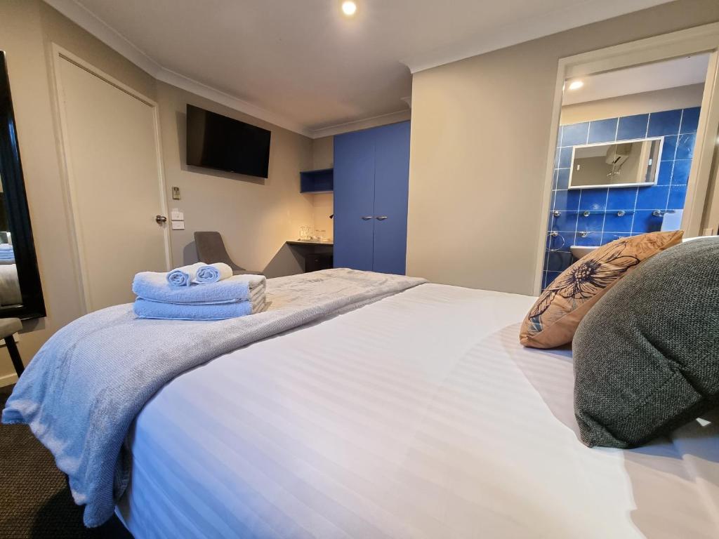 Blue Wren Lodge Waratah photo