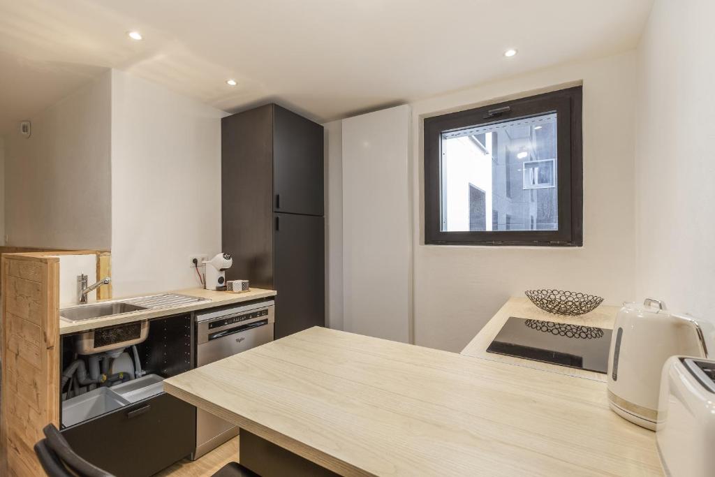 Appartement L'Outa 212 - Happy Rentals photo