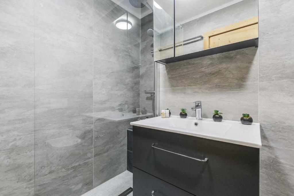 Appartement L'Outa 212 - Happy Rentals photo
