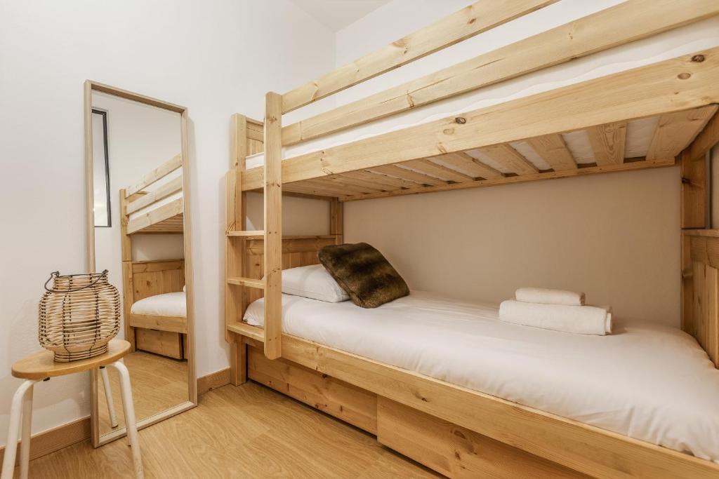 Appartement L'Outa 212 - Happy Rentals photo