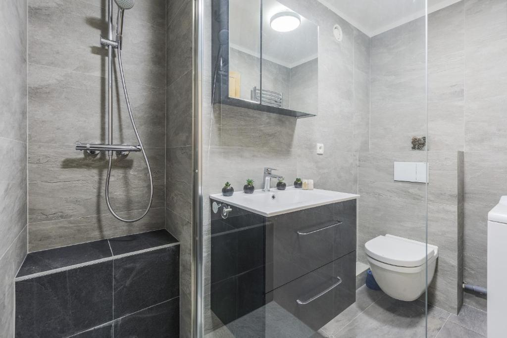 Appartement L'Outa 212 - Happy Rentals photo