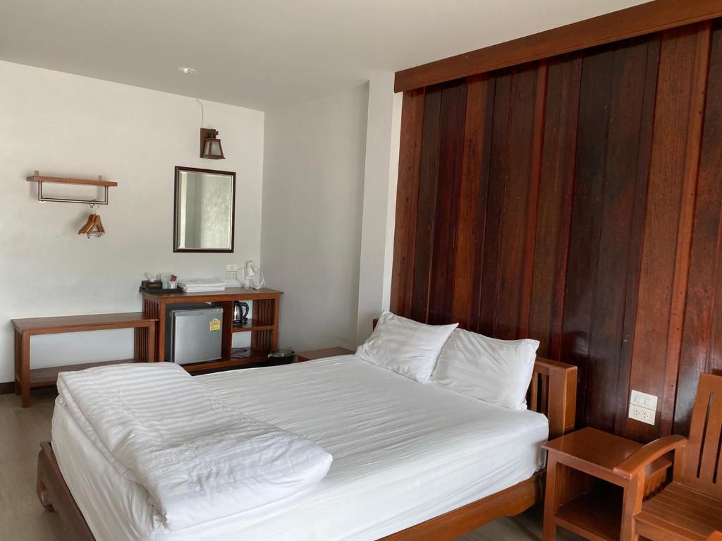 Chiang Khan Hill Resort photo
