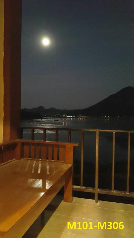 Chiang Khan Hill Resort photo