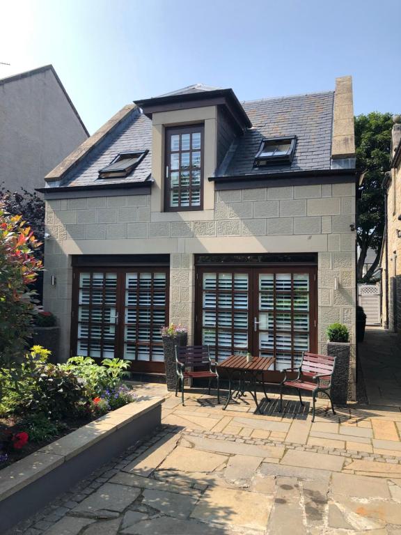 Roslin Self Catering, Holiday home Roslin