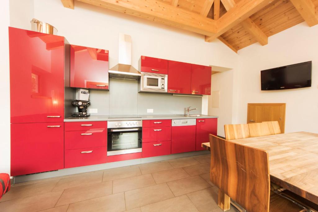 Chasa Sulai Appartements - 3