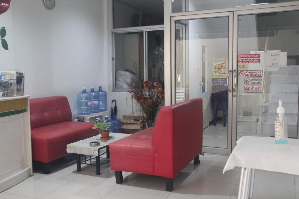 CK Residence Pattaya photo