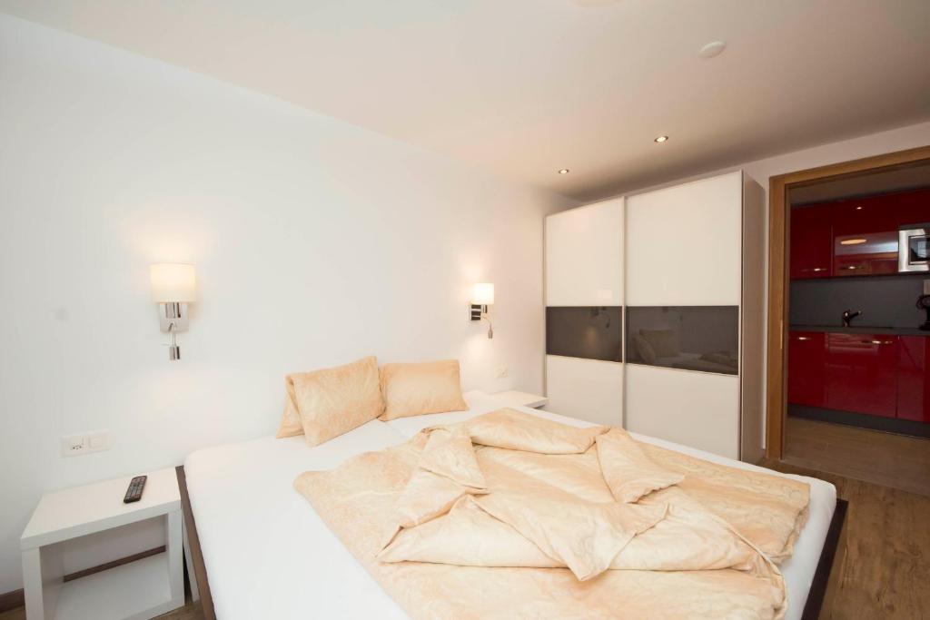 Chasa Sulai Appartements photo