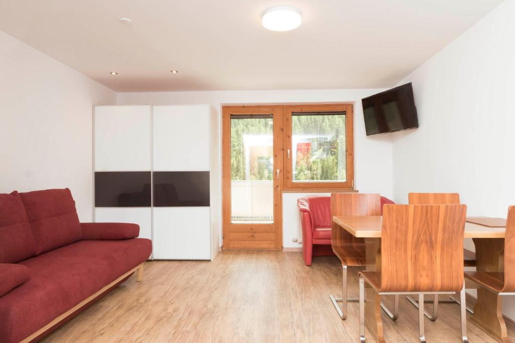 Chasa Sulai Appartements photo