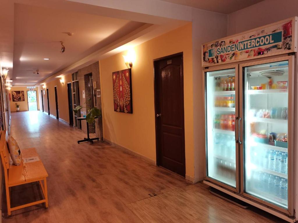 WeRest Hotel photo