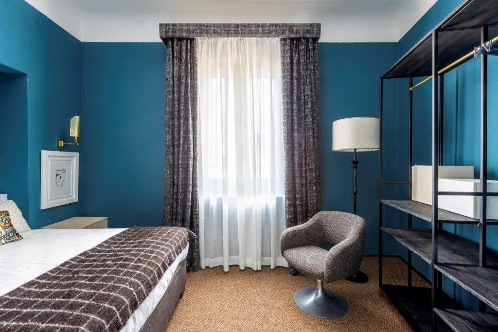 4F Boutique Hotel Florence photo