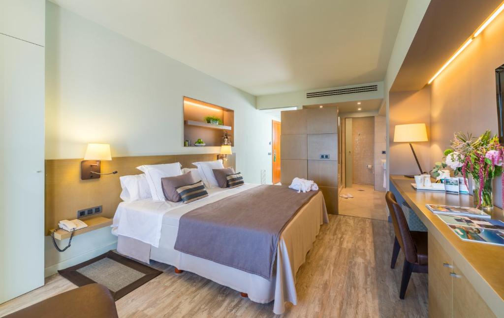 Suite Nhìn Ra Biển